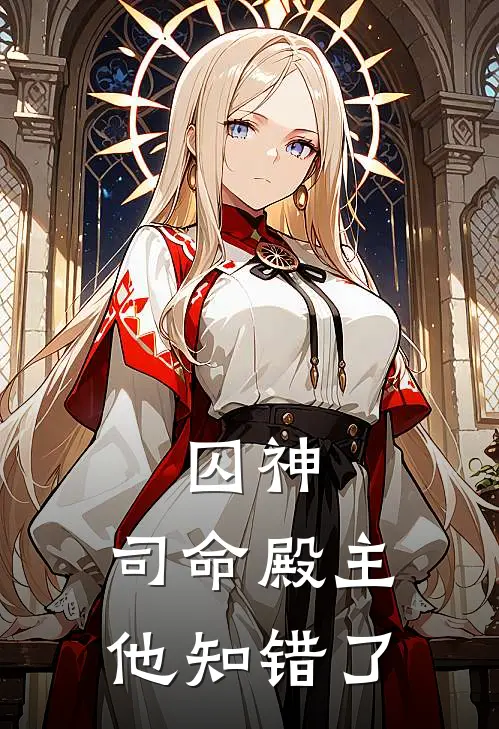 囚神：司命殿主他知错了