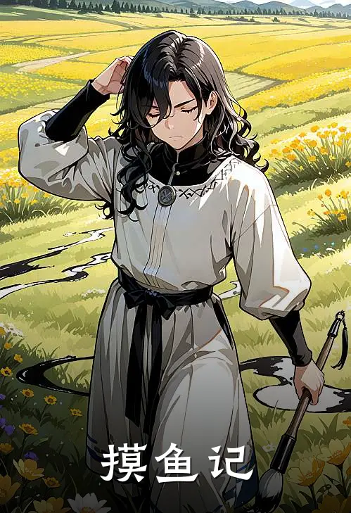 摸鱼记