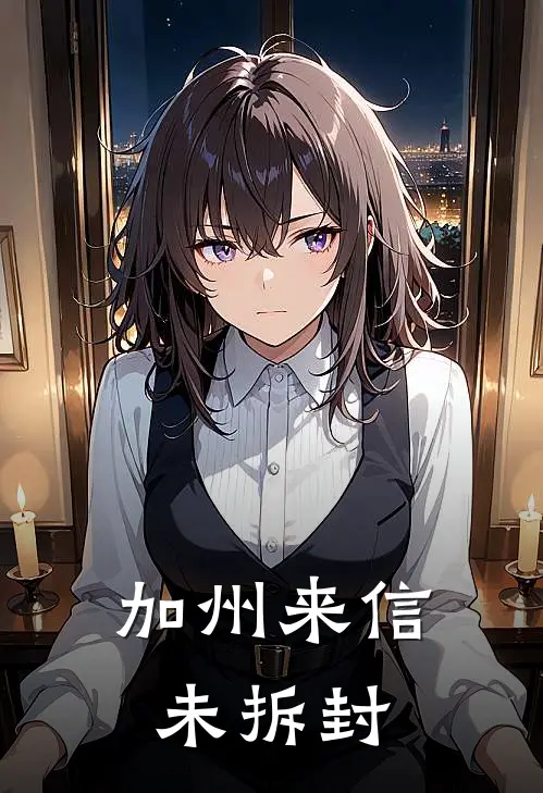 加州来信未拆封