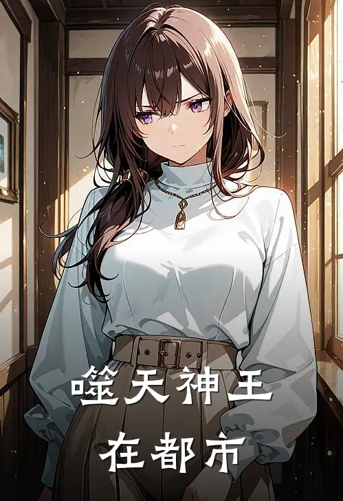 噬天神王在都市