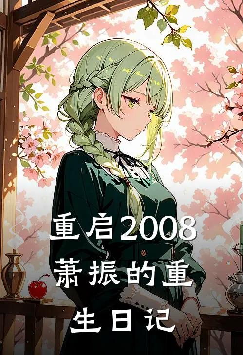 重启2008，萧振的重生日记