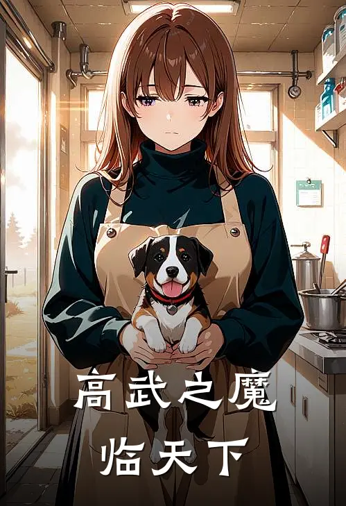 高武之魔临天下陈玄道李善长新热门小说_最新章节列表高武之魔临天下(陈玄道李善长)