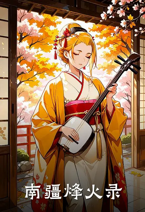 南疆烽火录