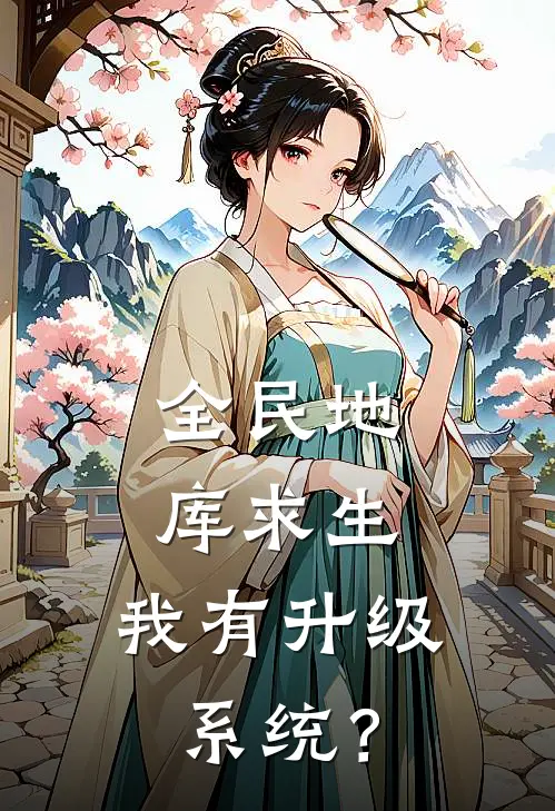 全民地库求生：我有升级系统？