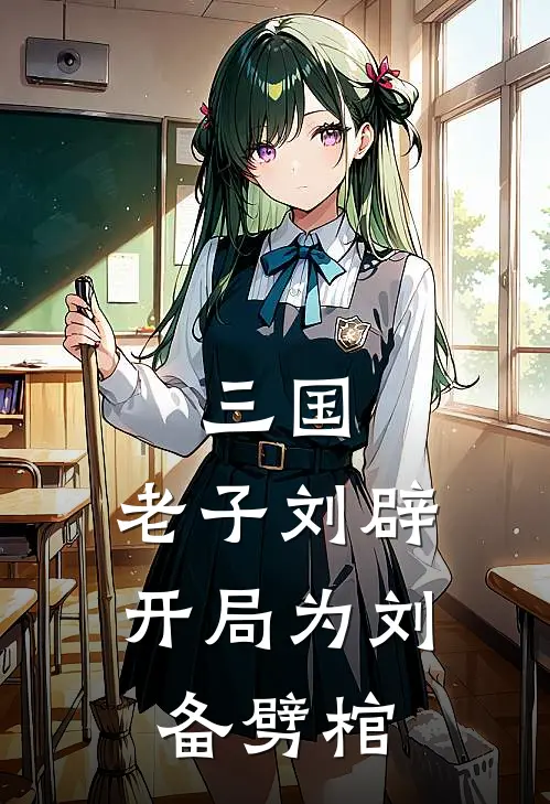 三国：老子刘辟，开局为刘备劈棺