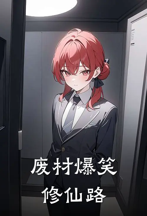 废材爆笑修仙路