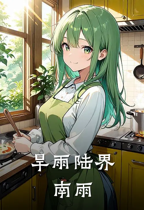 旱雨陆界：南雨