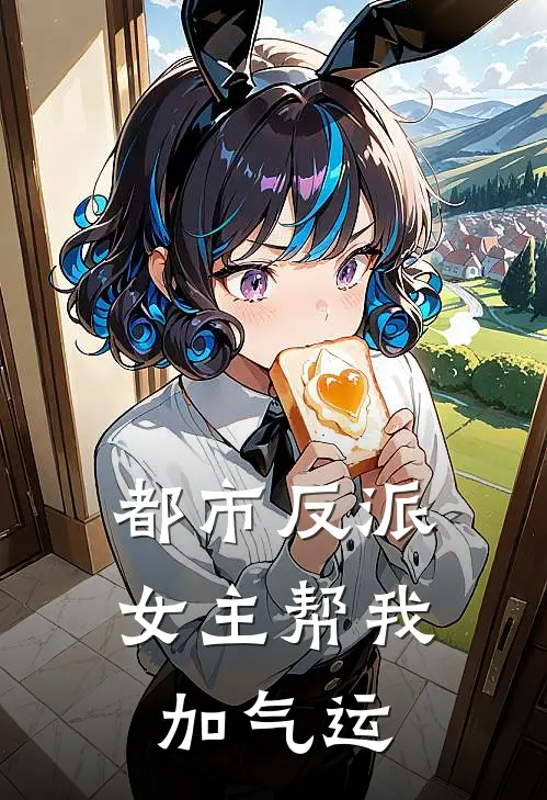 都市反派，女主帮我加气运