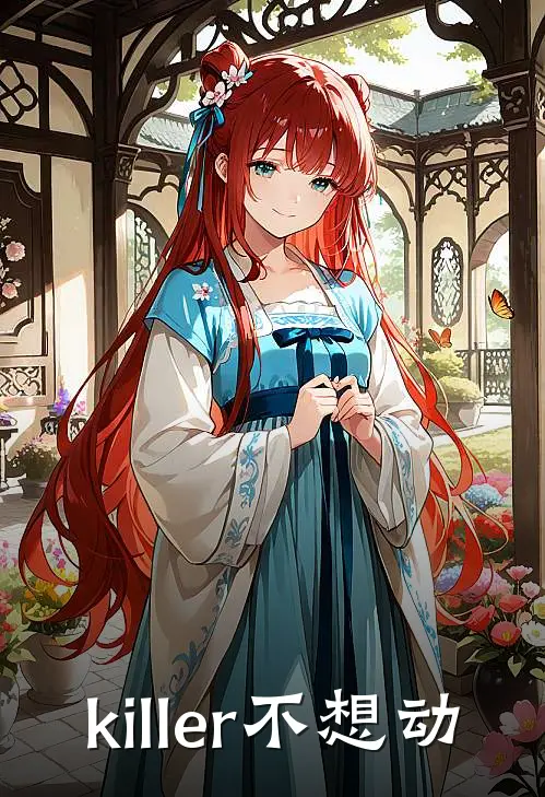 killer不想动