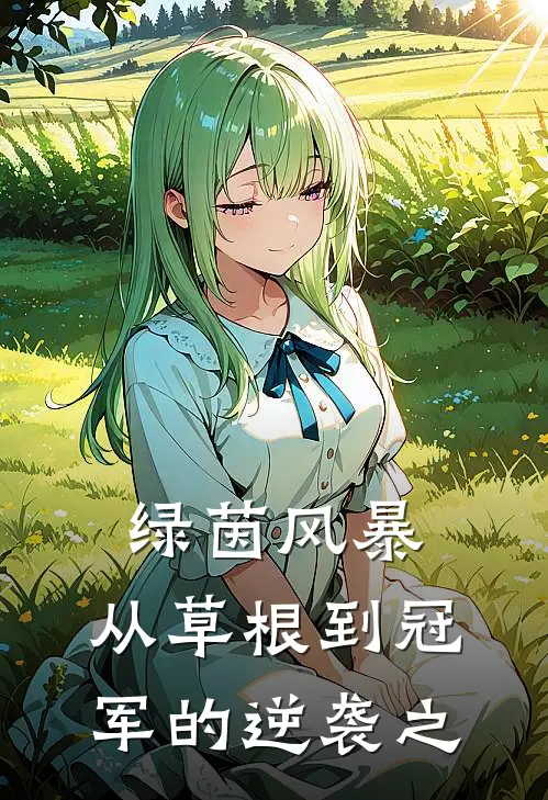 绿茵风暴：从草根到冠军的逆袭之