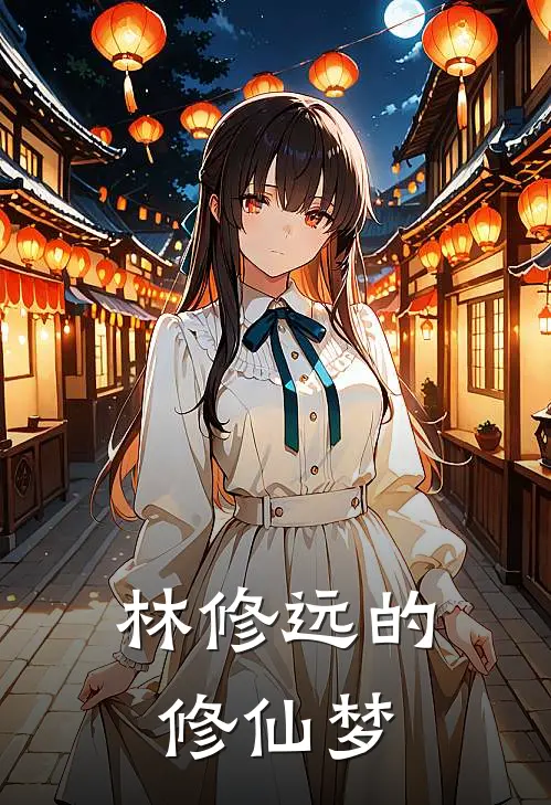 林修远的修仙梦