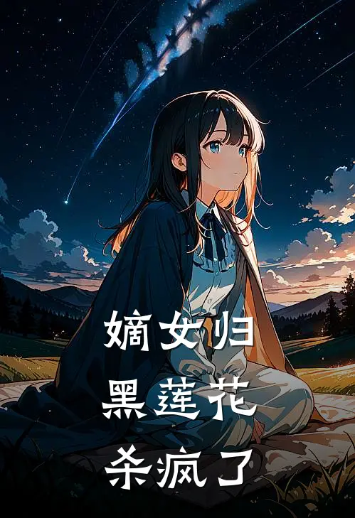 嫡女归，黑莲花杀疯了