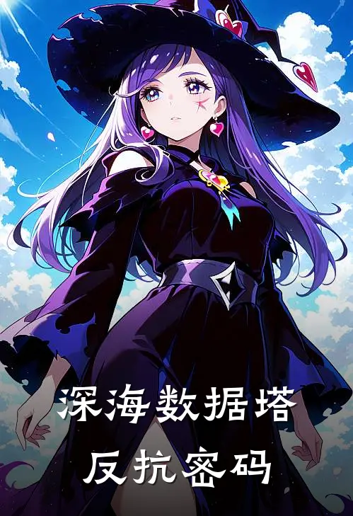 深海数据塔：反抗密码