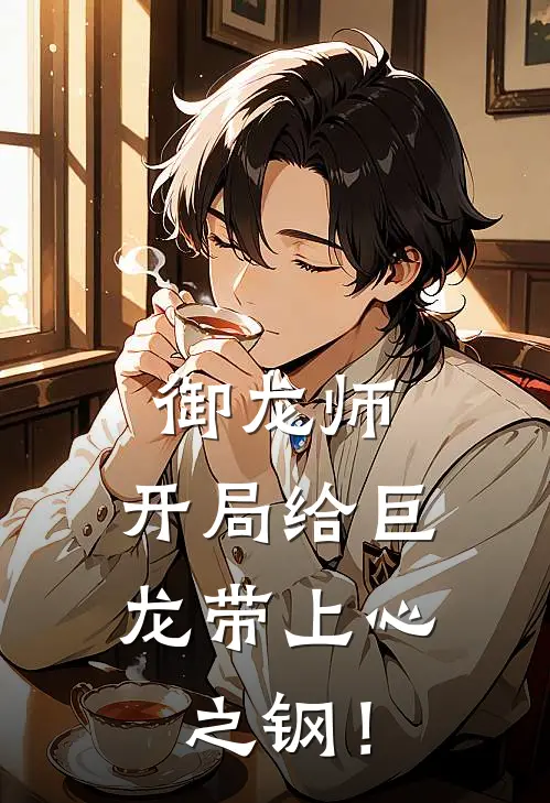 御龙师，开局给巨龙带上心之钢！