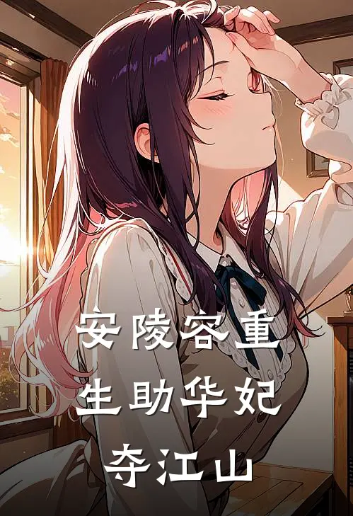 安陵容重生助华妃夺江山