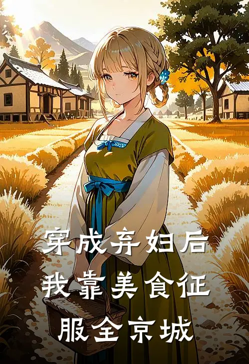 穿成弃妇后，我靠美食征服全京城
