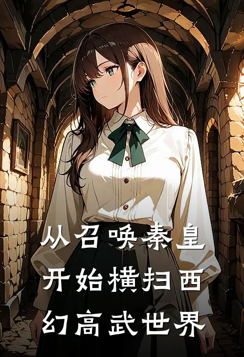 从召唤秦皇开始横扫西幻高武世界