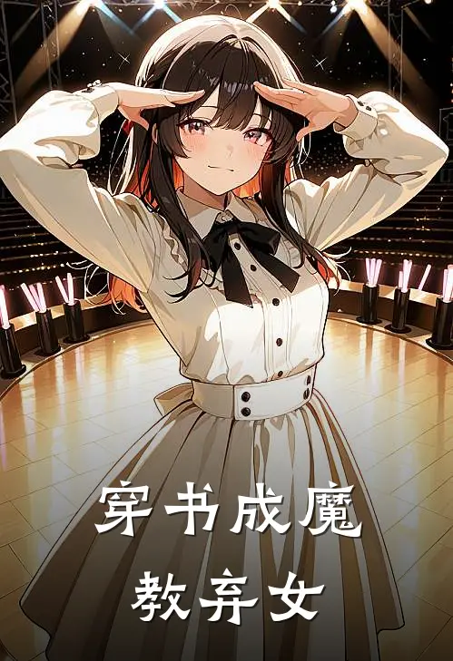 穿书成魔教弃女