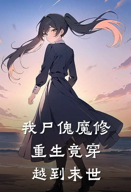 我尸傀魔修重生竟穿越到末世