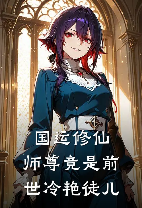 国运修仙，师尊竟是前世冷艳徒儿