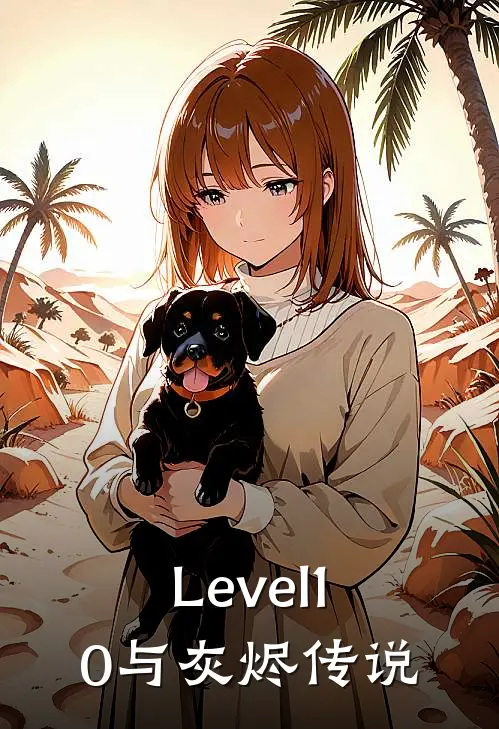 Level10与灰烬传说
