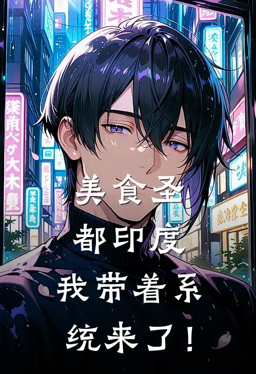 美食圣都印度，我带着系统来了！