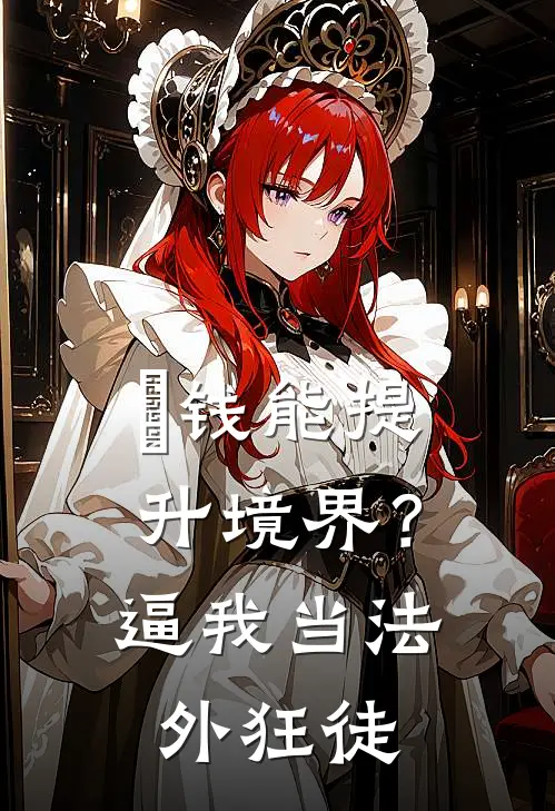 賺钱能提升境界？逼我当法外狂徒