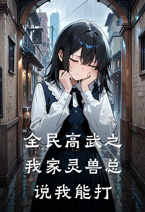 全民高武之我家灵兽总说我能打