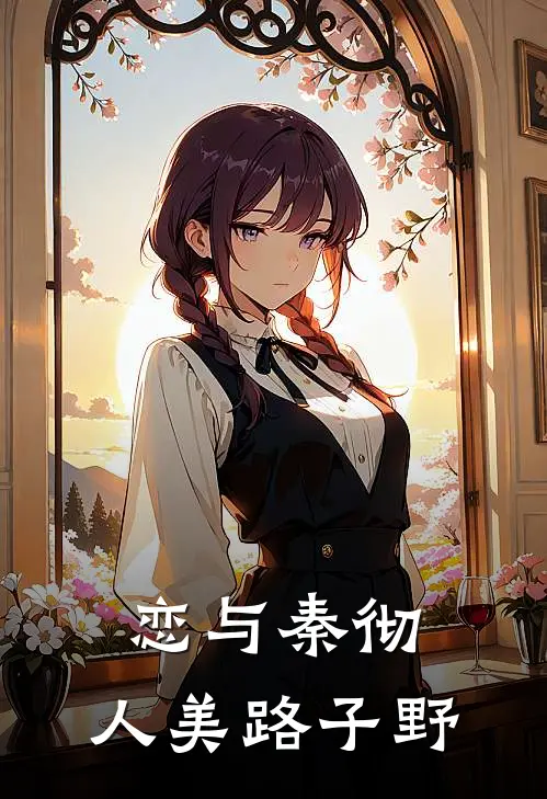 恋与秦彻：人美路子野