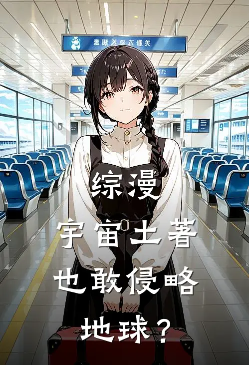 综漫：宇宙土著也敢侵略地球？