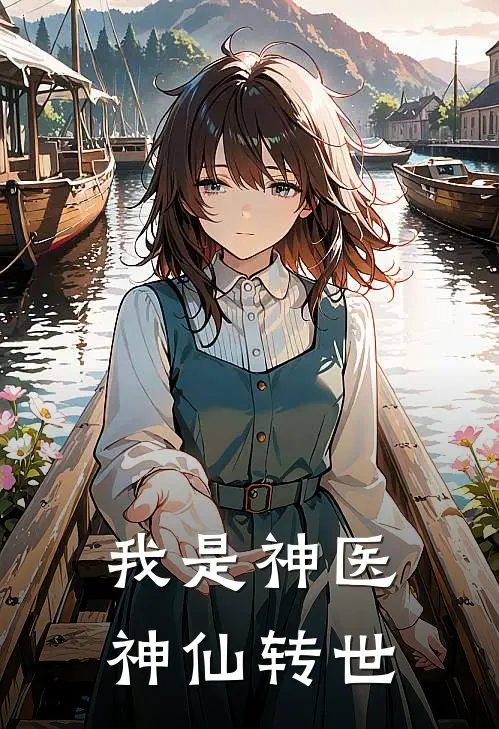 我是神医神仙转世