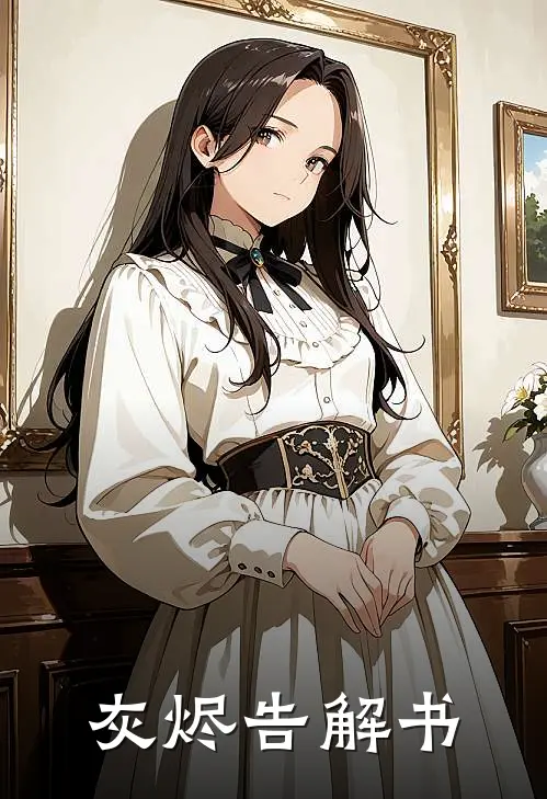 灰烬告解书(宋夜阑赵熙熙)全文免费阅读无弹窗大结局_《灰烬告解书》宋夜阑赵熙熙免费小说