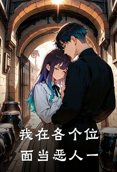 我在各个位面当恶人一