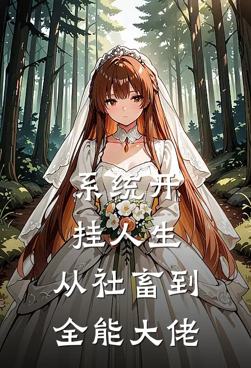 系统开挂人生：从社畜到全能大佬