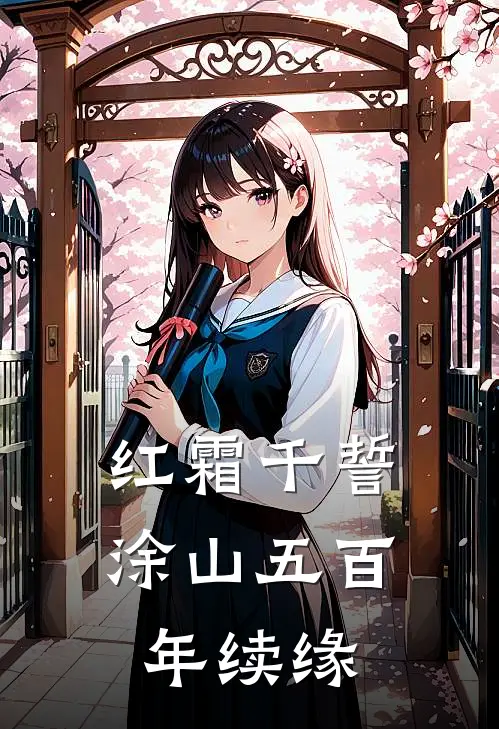 红霜千誓：涂山五百年续缘