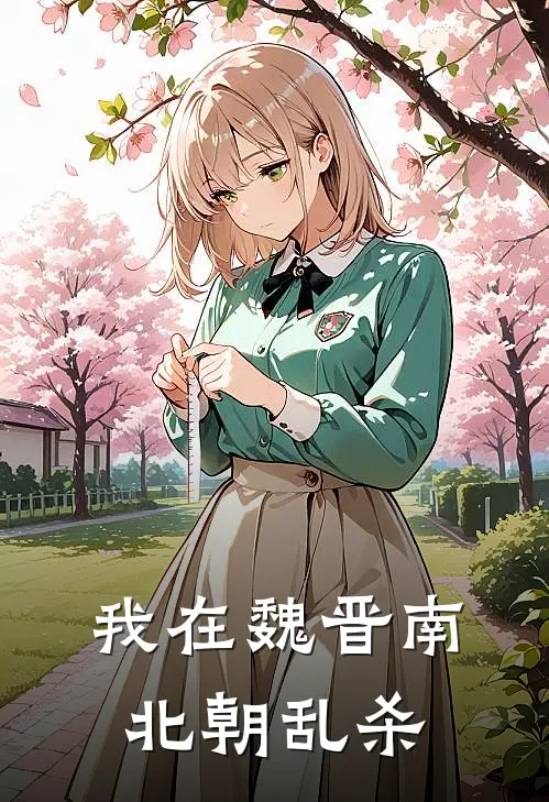 我在魏晋南北朝乱杀