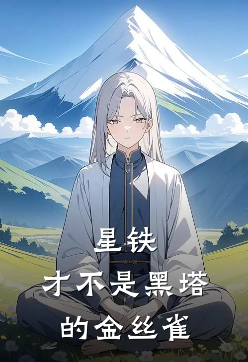 星铁：才不是黑塔的金丝雀