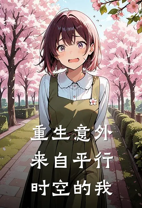 重生意外，来自平行时空的我