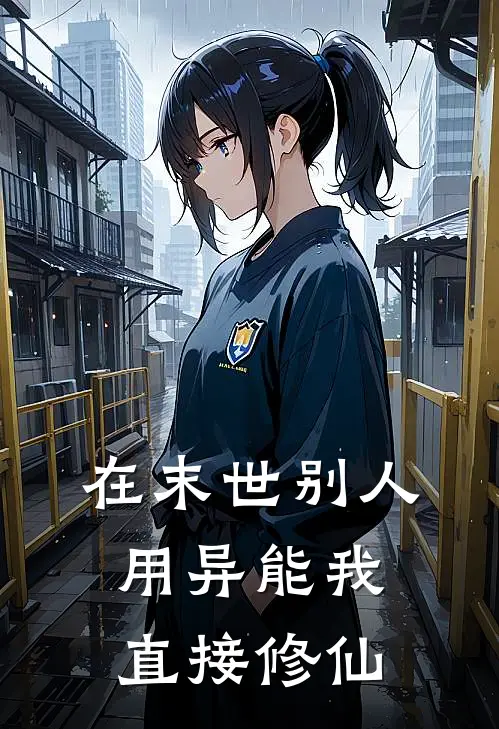 在末世别人用异能我直接修仙