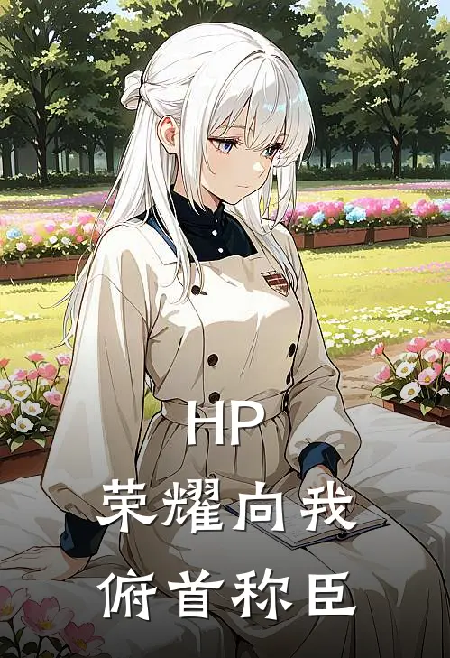 HP：荣耀向我俯首称臣