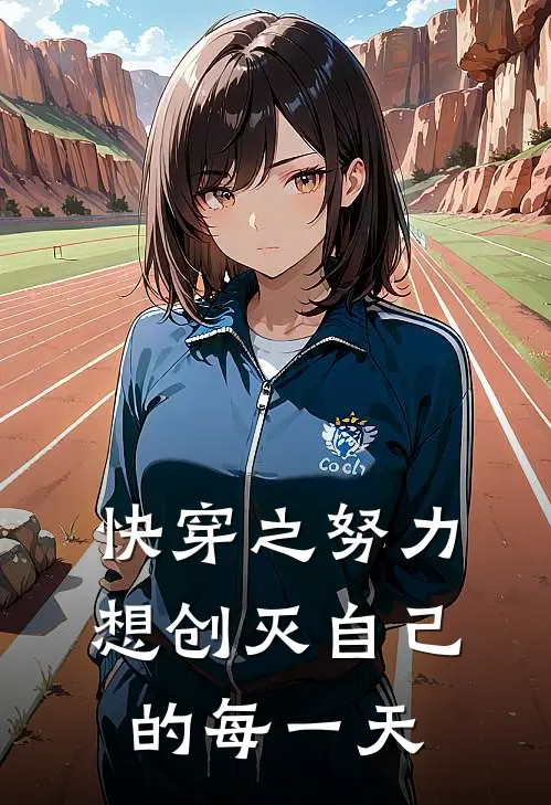快穿之努力想创灭自己的每一天