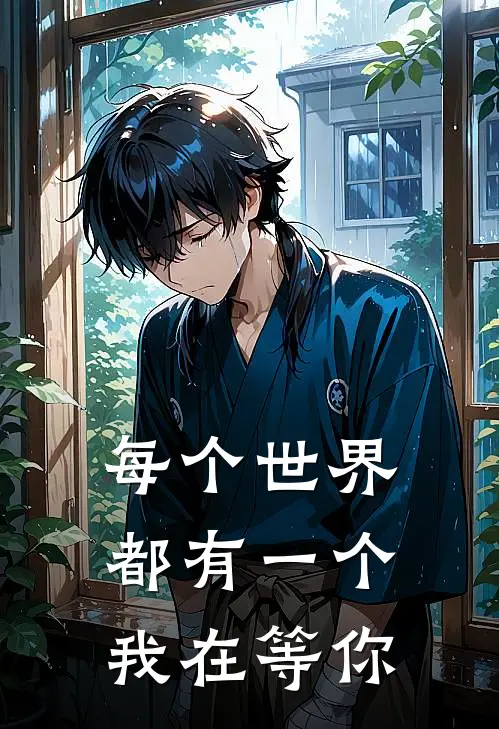 每个世界都有一个我在等你