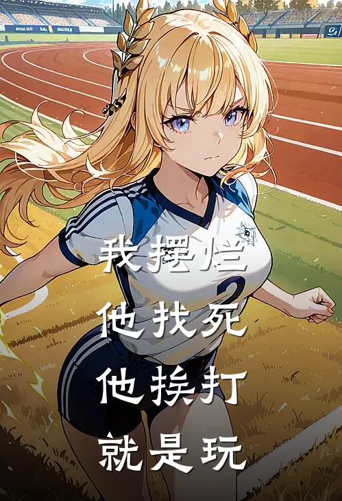 我摆烂，他找死，他挨打，就是玩