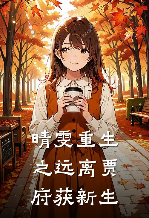 晴雯重生之远离贾府获新生