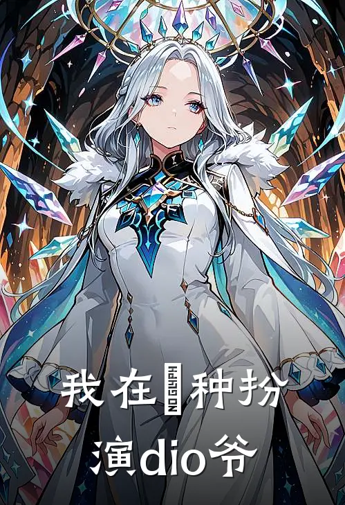 我在喰种扮演dio爷