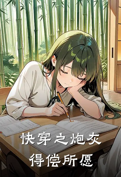 快穿之炮灰得偿所愿