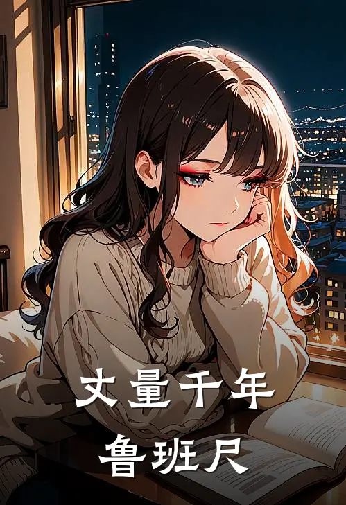 丈量千年鲁班尺