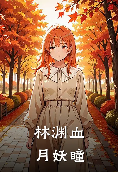 《林渊血月妖瞳》林渊林昊已完结小说_林渊血月妖瞳(林渊林昊)火爆小说