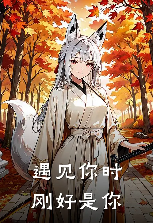 遇见你时刚好是你