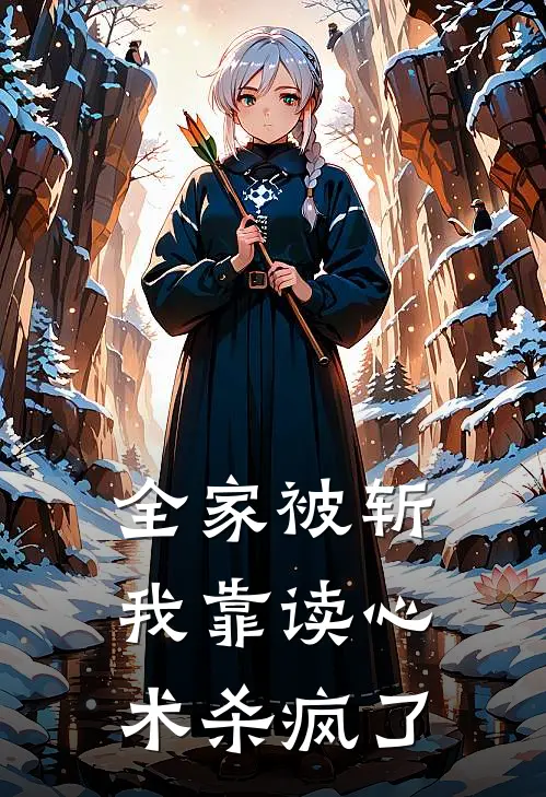 全家被斩，我靠读心术杀疯了